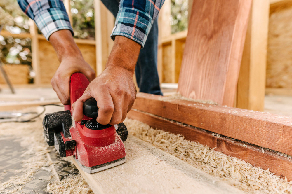 Improve Your Outdoor Space with Expert Deck and Gate Repair Solutions – Fence Master