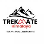 Trekmate Himalaya