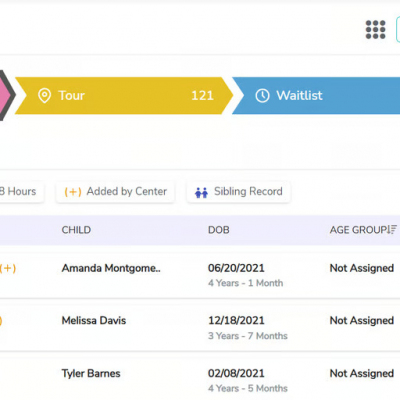 AI Powered Childcare Management Software Profile Picture
