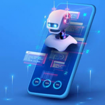 Invoidea is a Top On Demand Application Development Company Profile Picture