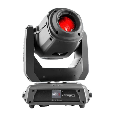 Chauvet Intimidator 375z Moving Head Spot Profile Picture