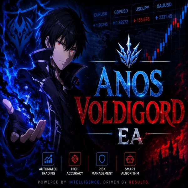Anos Voldigord EA v1.0 MT4 - AtomFX Store