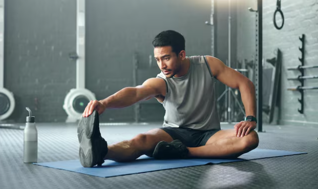 Is It Safe to Exercise When We Have Joint Pain? – SR PT Education