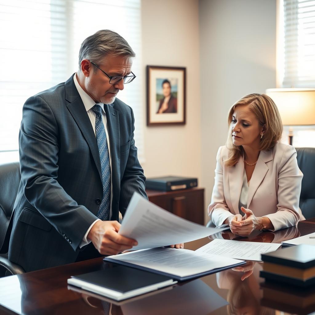 Indemnity Lawyer Chesapeake | Contract Dispute Attorney | SRIS, P.C.