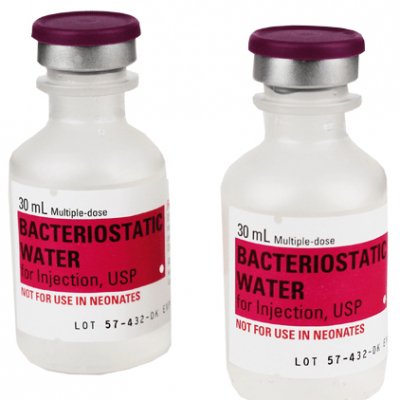Sterile Water – Reliable Solution for Medical and Laboratory Applications Profile Picture