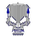 Phantomcnc machines