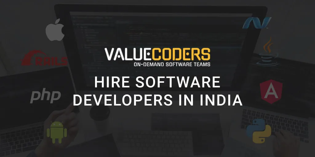 Hire LLM Developers and Engineers in India | ValueCoders™