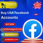 Buy USA Facebook Accounts