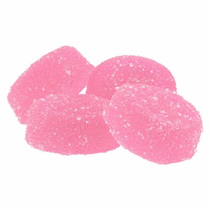 Crazy Cream Soda Gummies (Shred'Ems Pop!) - Smoke Show Cannabis