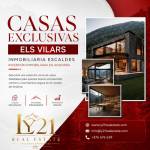 LY21 Estate