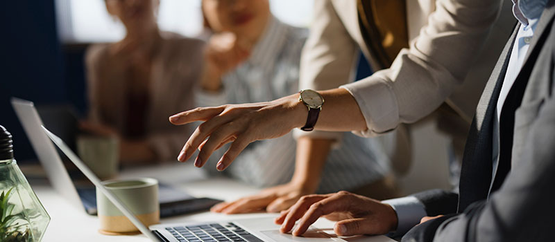 Seamless Cloud Migration Services - Davenport Group