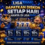 liga5000 game