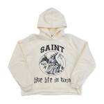 Saint vanity
