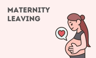 Maternity Leaving Ecards - Send Caring eCards Online