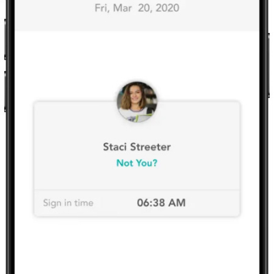 AI Powered Childcare Management Software Profile Picture