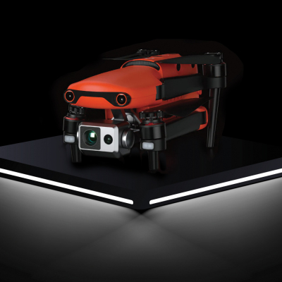 Autel Robotics EVO II Dual 640T Rugged Bundle V3 Profile Picture
