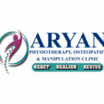Aryan Phisiotheraphy