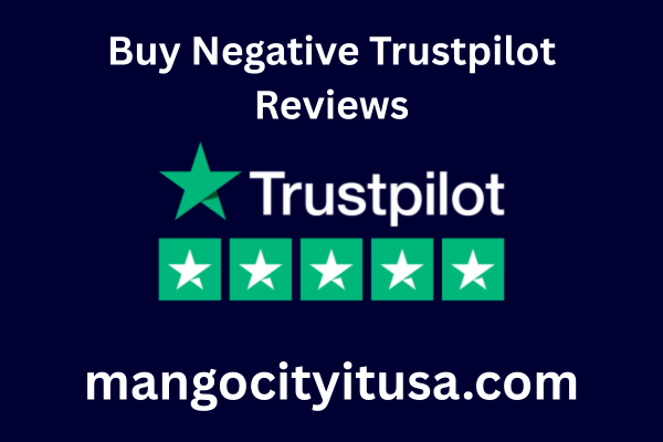 Buy Negative **** Reviews | 100% Safe & Secure