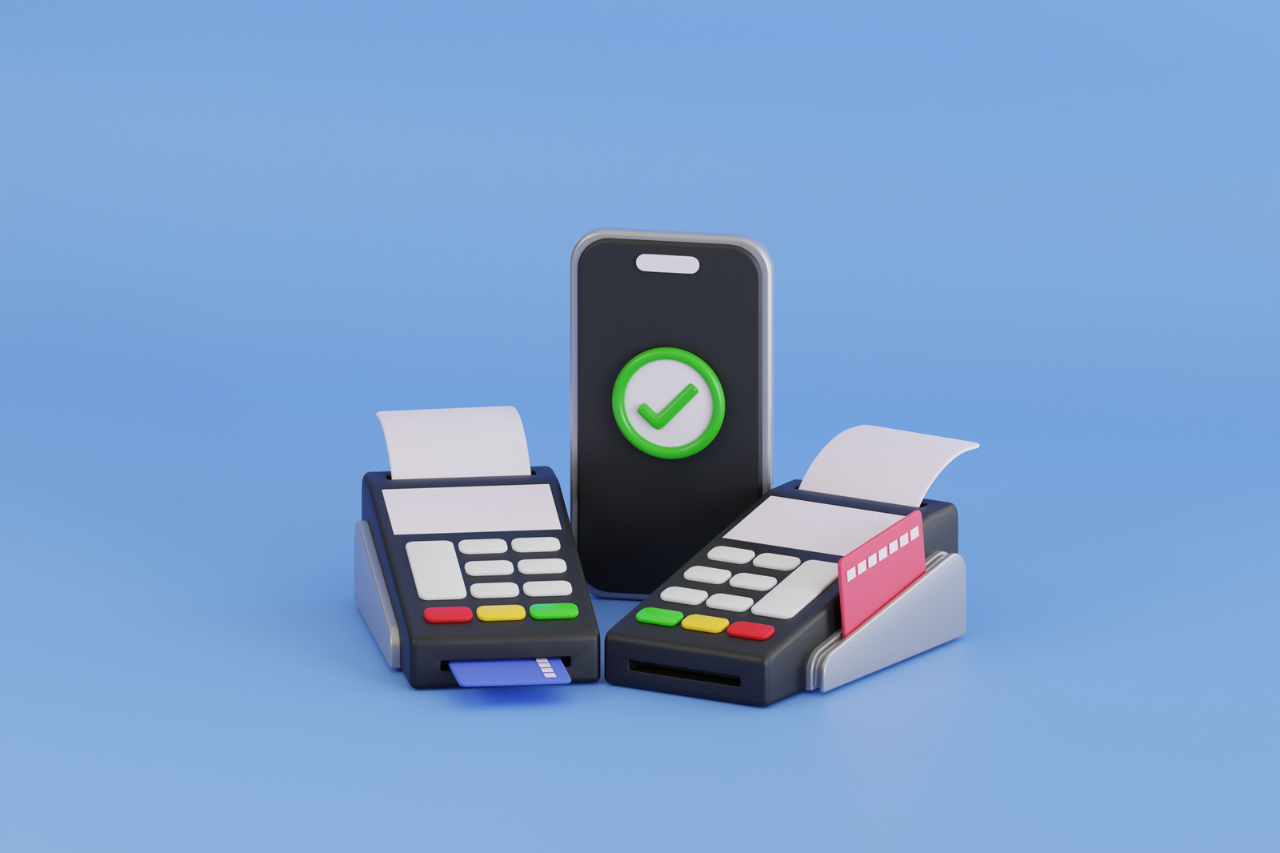 Custom POS Software Development Services UK