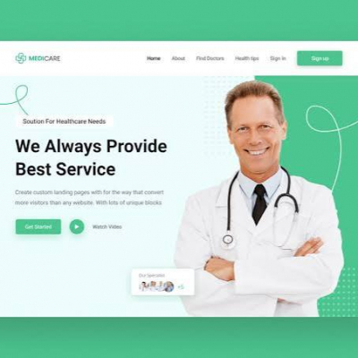 Invoidea is the Best Healthcare Web Development Company in India Profile Picture