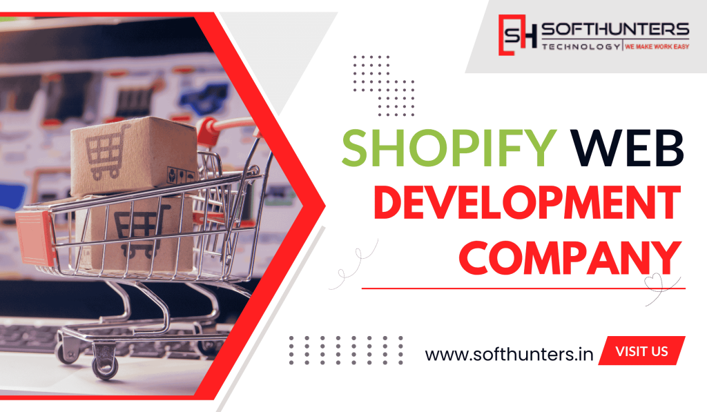 Shopify Web Development Company | Custom Shopify Experts