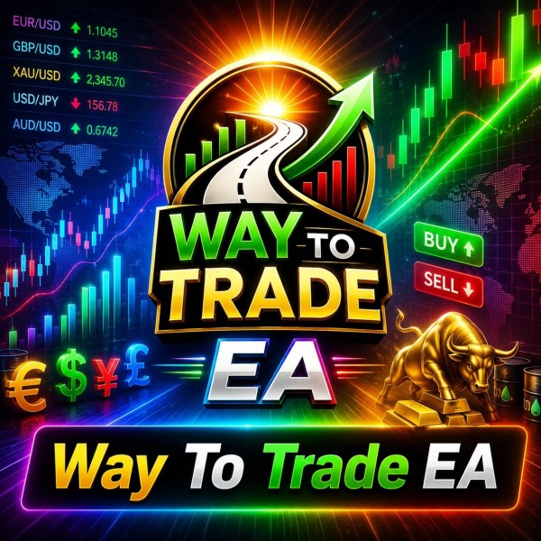 Wait To Trade EA v1.0 MT4 - AtomFX Store
