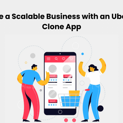 Create a Scalable Business with an UberEats Clone App Profile Picture