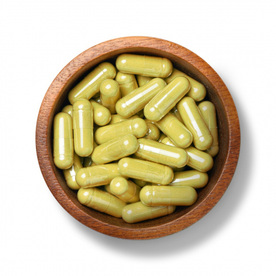 Capsule Sample (10 Ct.) Profile Picture