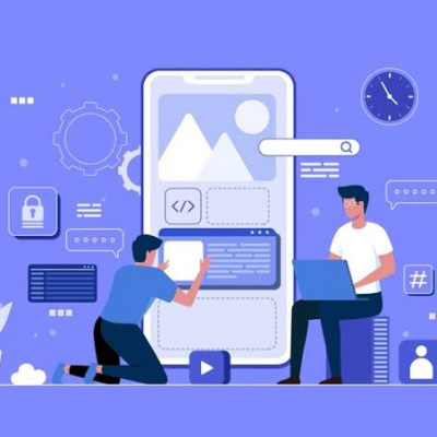 Invoidea is a Top Mobile App Development Company in Dallas Profile Picture