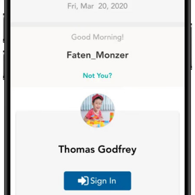 AI Powered Childcare Management Software Profile Picture