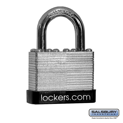 Key Padlock - for Plastic Locker Door - with (2) keys Profile Picture