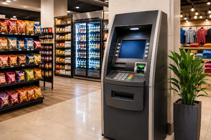 Retail ATMs for Business Growth and Customer Convenience | Articles | Best Products Sales & Service, Inc. | Gan Jing World - Technology for Humanity | Video & Movie Streaming