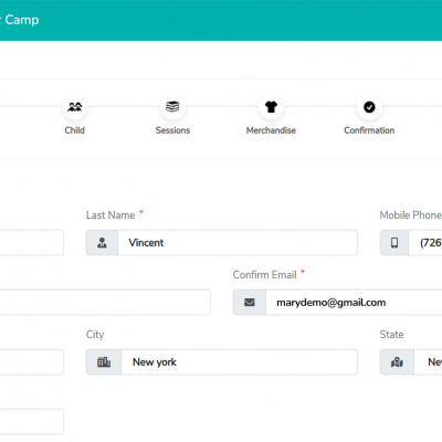 AI Powered Childcare Management Software Profile Picture