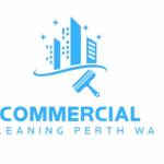 commercial cleaning