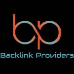 Backlink Providers