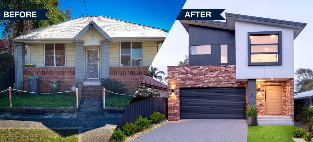Home Renovation vs Knockdown Rebuild: Which Option Is More Cost-Effective in Brisbane? | by Redkem Constructions | Jul, 2026 | Medium