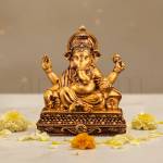 Ganeshji Idol