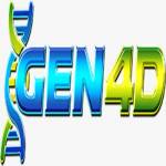 Gen4D Sistem Game