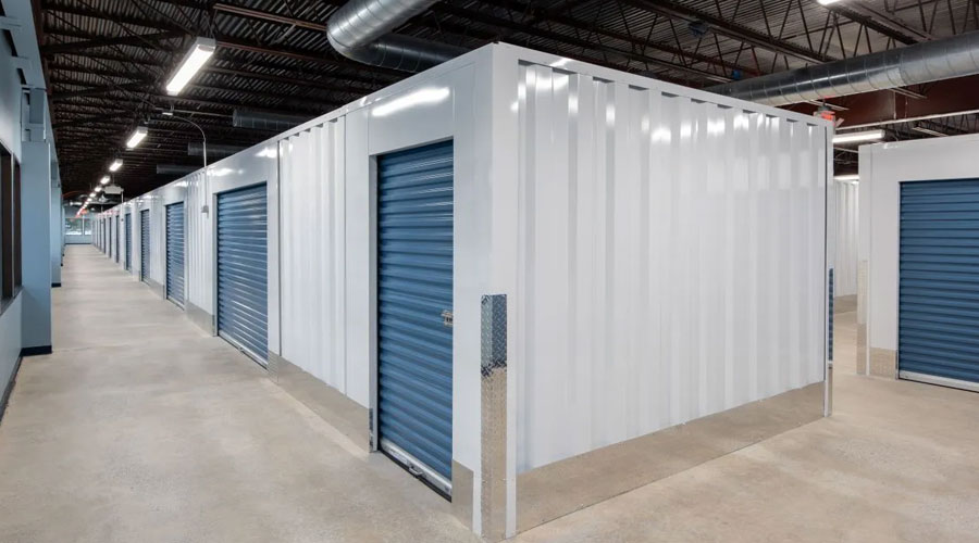 Why Safe Spaces Matter: The True Importance of Secure Storage - Guest