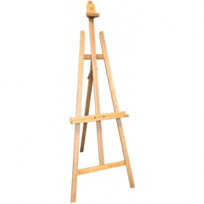 Wooden Easel Hire in Melbourne | Secure Event & Wedding Display Profile Picture