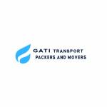 Gati transport