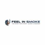 Feel in Smoke