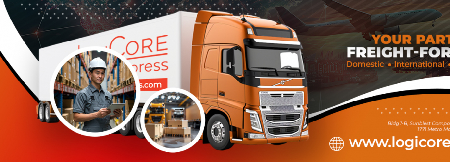 Logicore Express