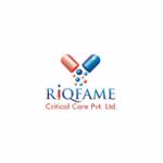 Riqfame Critical Care Pvt. Ltd.