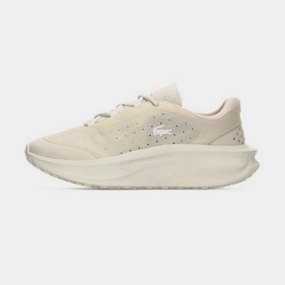 LACOSTE MEN’S SNEAKERS ELITE ACTIVE OFF WHITE Profile Picture