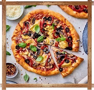 How to Find the Best Pizza Near Camberwell for Every Craving – @flamespizzeria on Tumblr