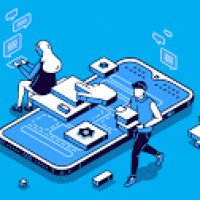 Invoidea is the Best Enterprise Mobile App Development Company for Digital Growth Profile Picture