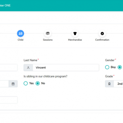 AI Powered Childcare Management Software Profile Picture