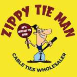 Zippy Tie Man