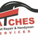 Patches Drywall Repair and Handyman Services